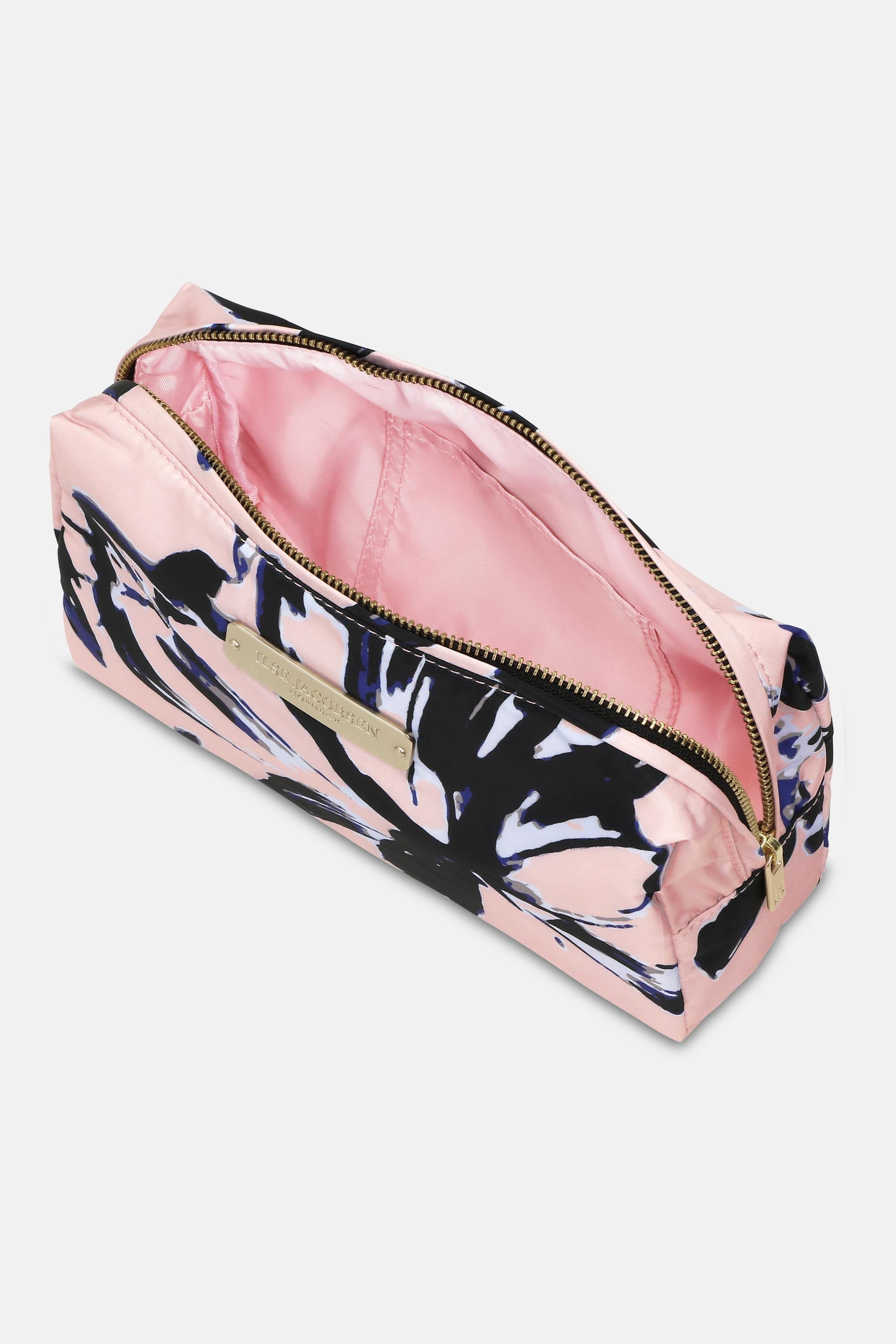 Make-up Väska - Peachskin